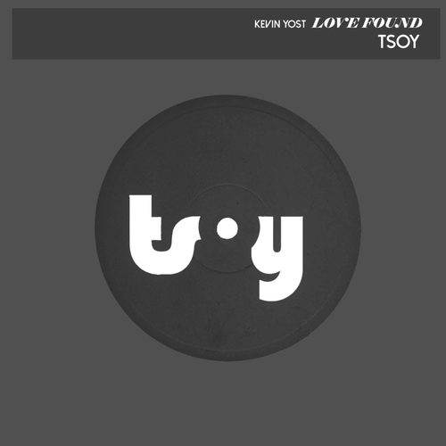 Kevin Yost - Love Found [TSOY1092D2TRSPDBP] AIFF